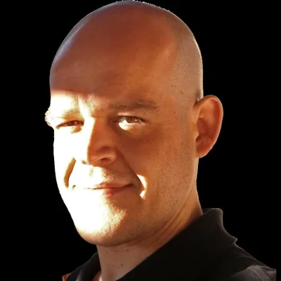 Bc. Ondřej Chládek, lektor kurzu